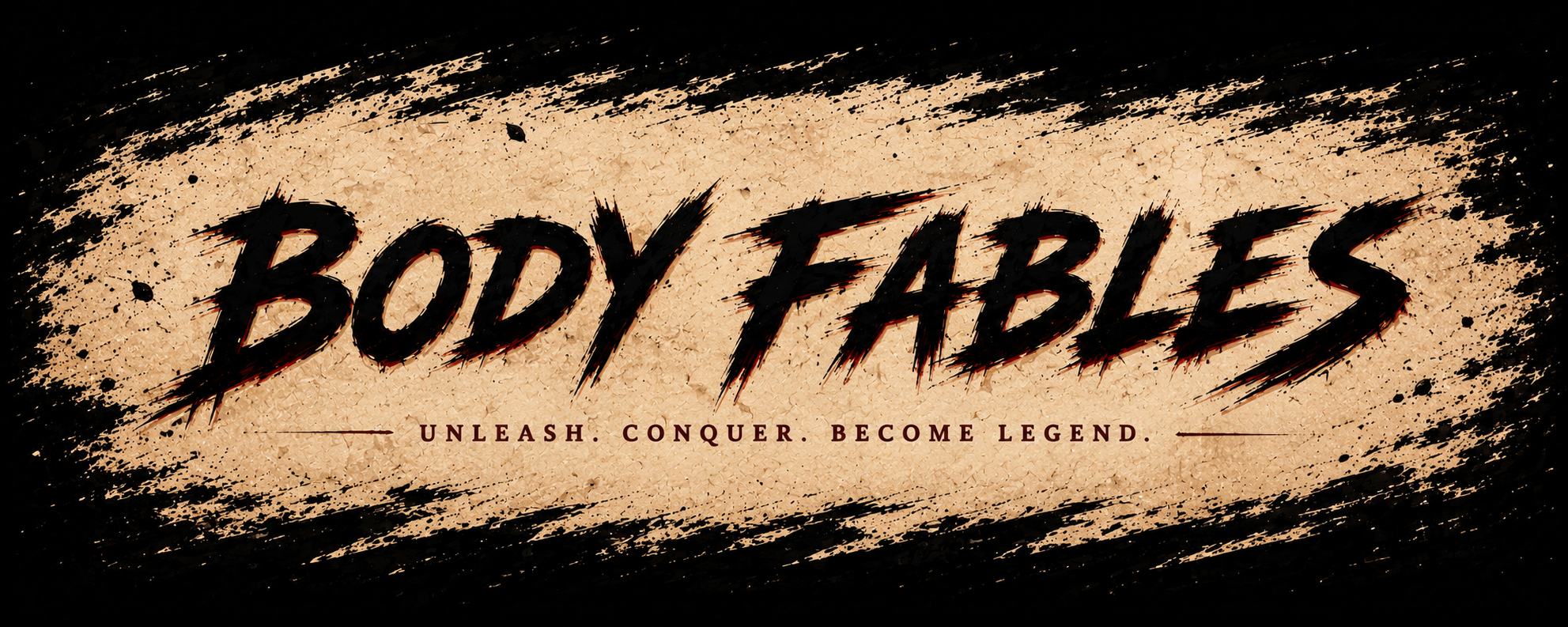 BODY FABLES